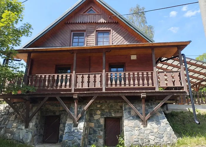 Chata Jednicka