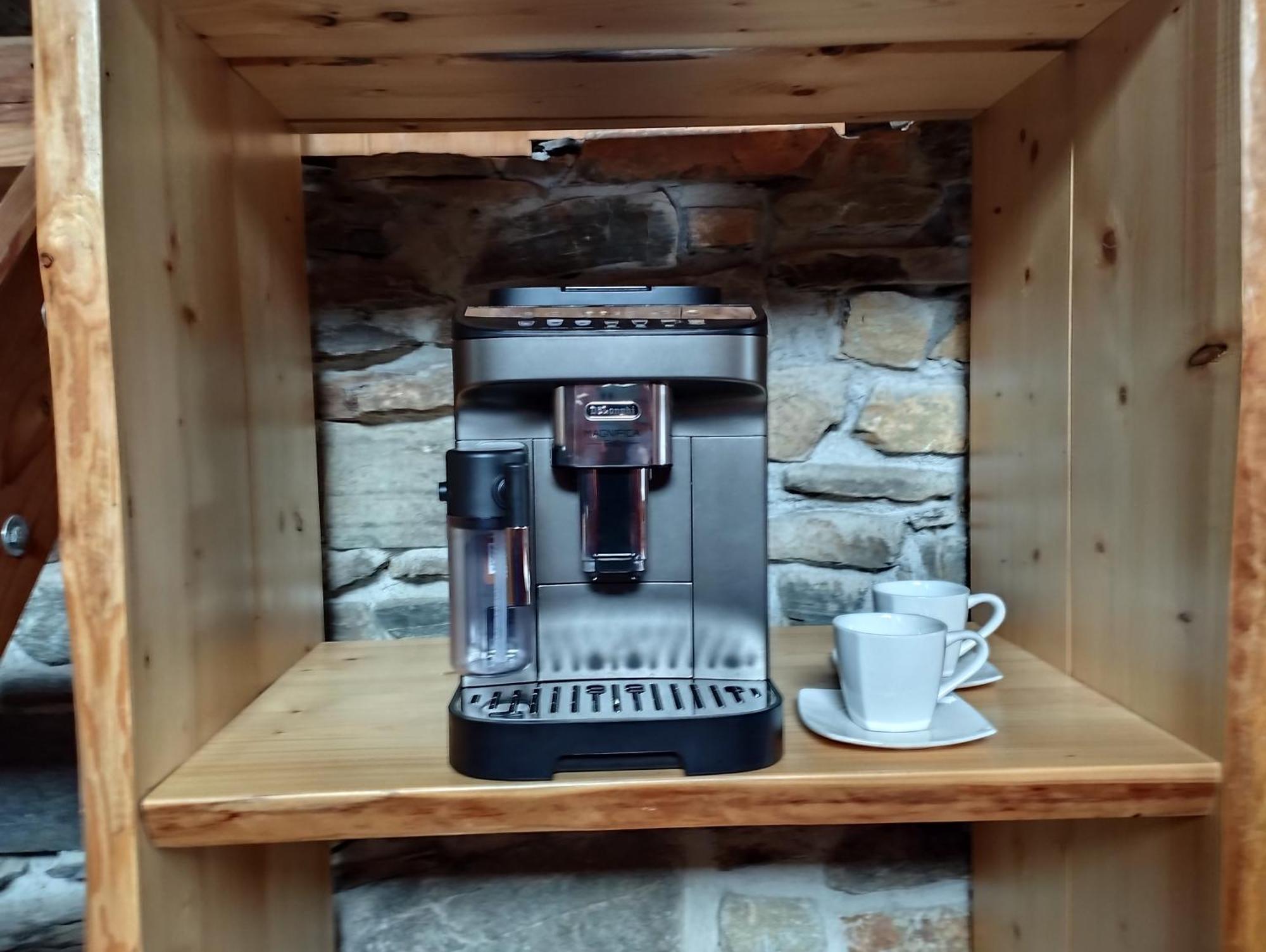 Jednicka Chalet