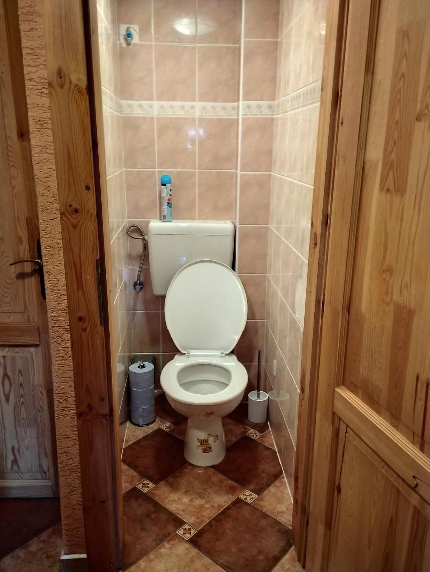 Chalet Jednicka *
