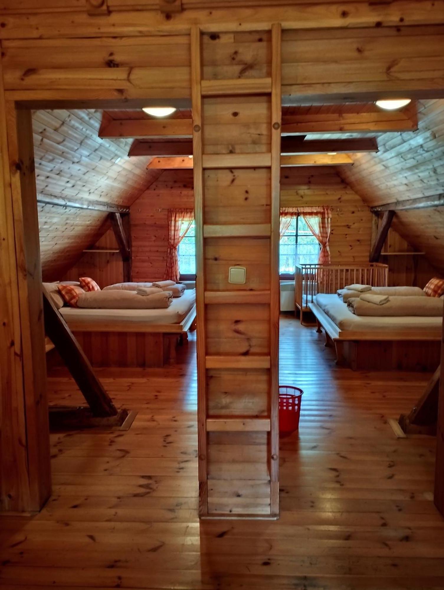 Chalet Jednicka