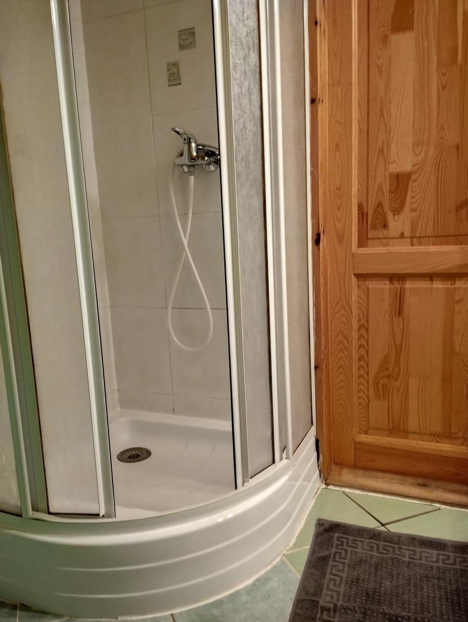 Chalet Jednicka *