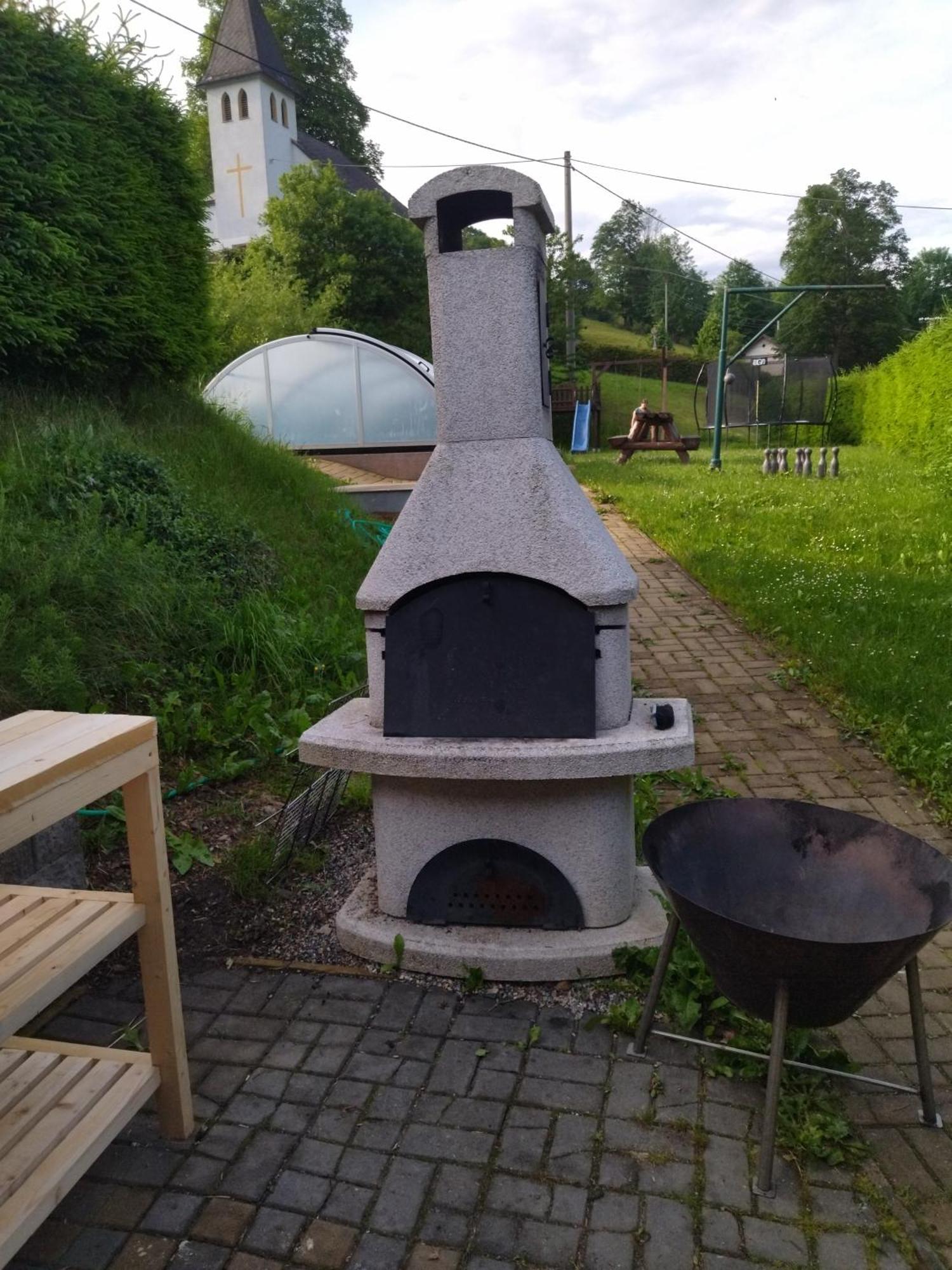 Jednicka * Ruda na Moravě